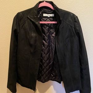 NWOT Wilson’s leather jacket